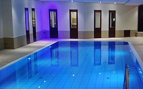 Apartementhaus Lord Nelson